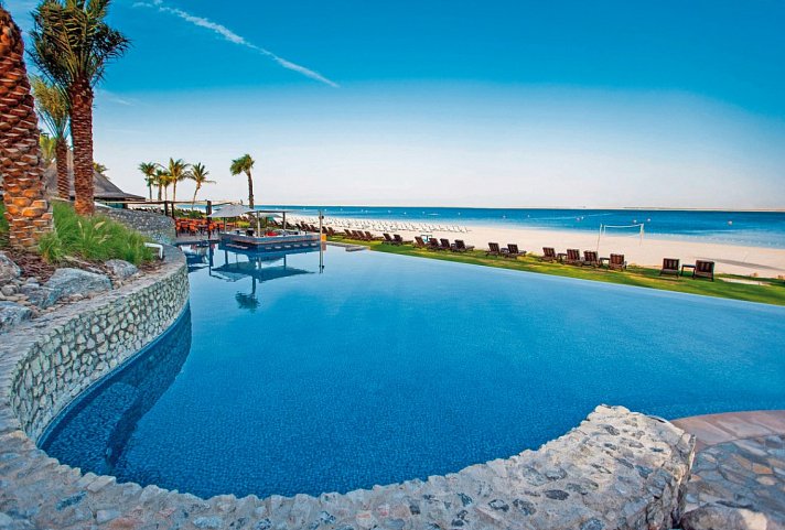 JA The Resort – JA Palm Tree Court