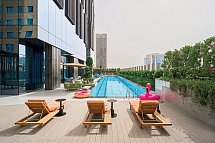 Barceló Business Bay, Dubai