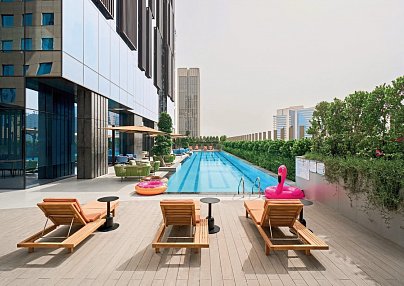 Revier Hotel Dubai Dubai