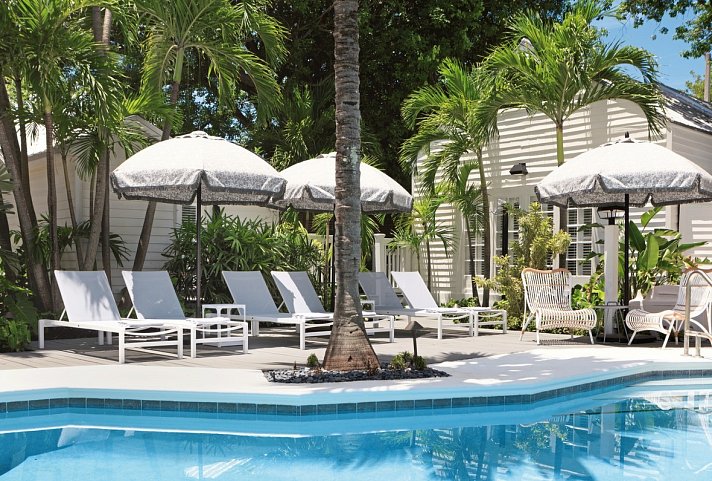 Lighthouse Hotel Key West