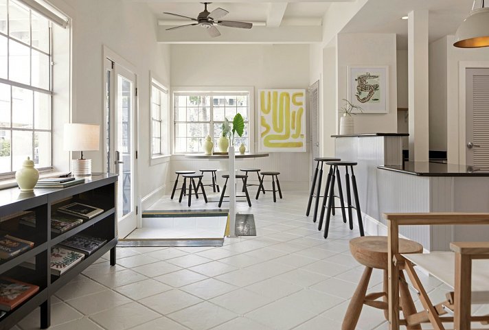 Fitch Lodge Key West