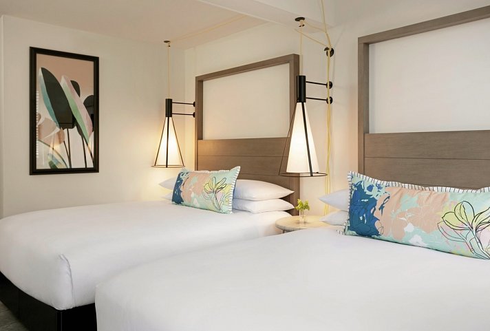 Fitch Lodge Key West