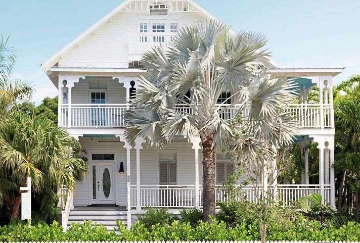 Winslow's Bungalows Key West