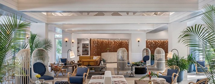 Margaritaville Beach House