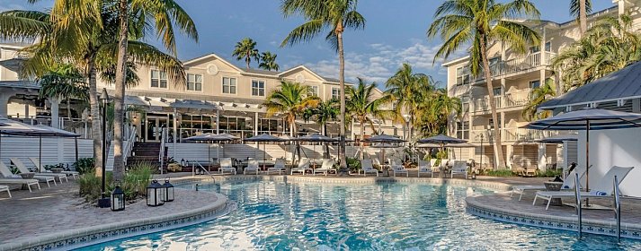 Margaritaville Beach House