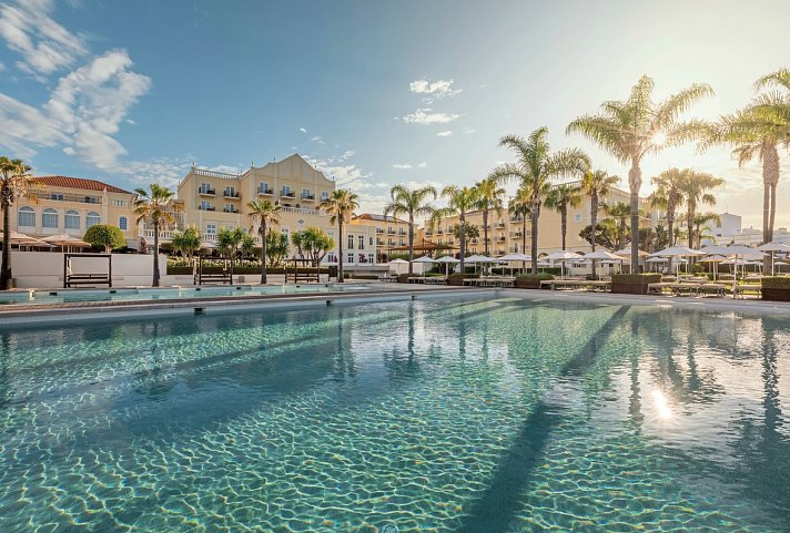 Domes Lake Algarve, Autograph Collection