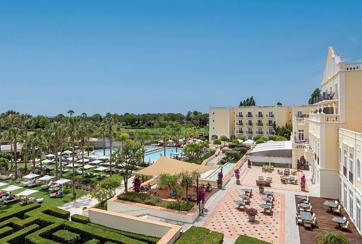 Domes Lake Algarve, Autograph Collection