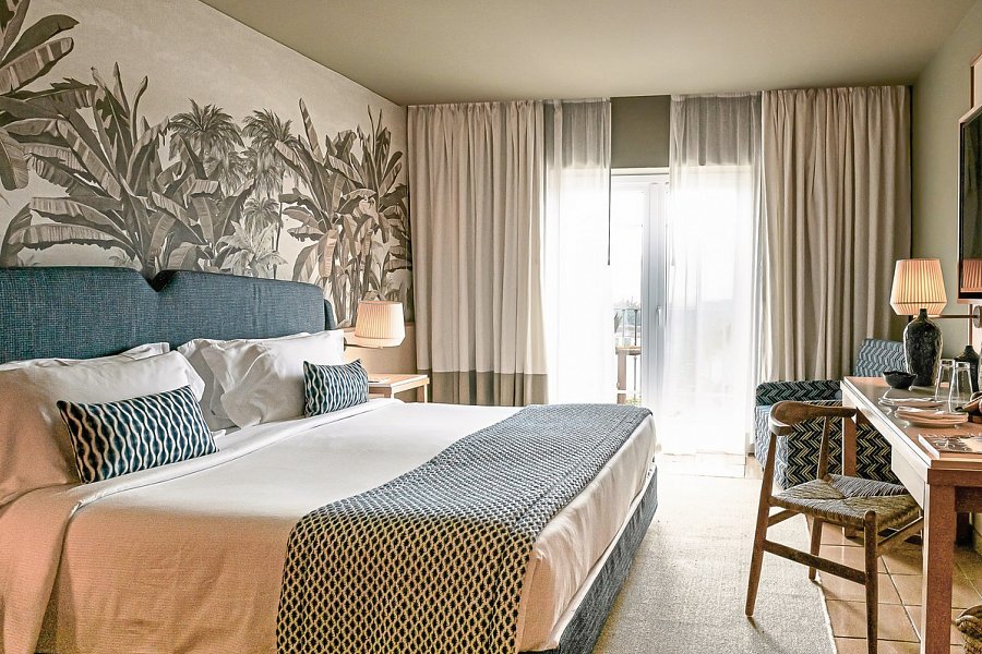Domes Lake Algarve, Autograph Collection - Emerald Retreat (Zimmercodierung UG4)