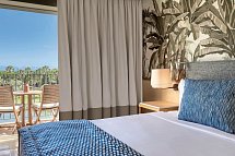 Domes Lake Algarve, Autograph Collection - Wohnbeispiel Emerald Retreat (Zimmercodierung UG4)