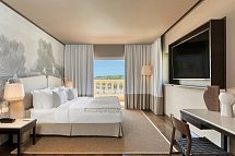 Domes Lake Algarve, Autograph Collection - Wohnbeispiel Absolute Suite (Zimmercodierungen WB1 & WI2)