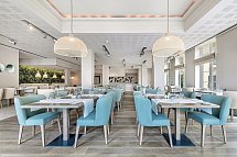 Domes Lake Algarve, Autograph Collection - Restaurant Topos