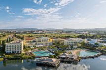 Domes Lake Algarve, Autograph Collection