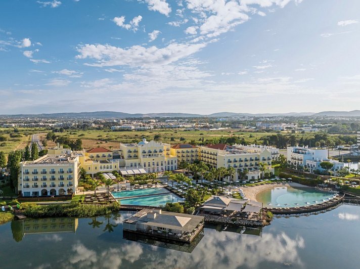 Domes Lake Algarve, Autograph Collection