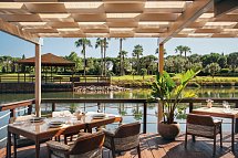 Domes Lake Algarve, Autograph Collection