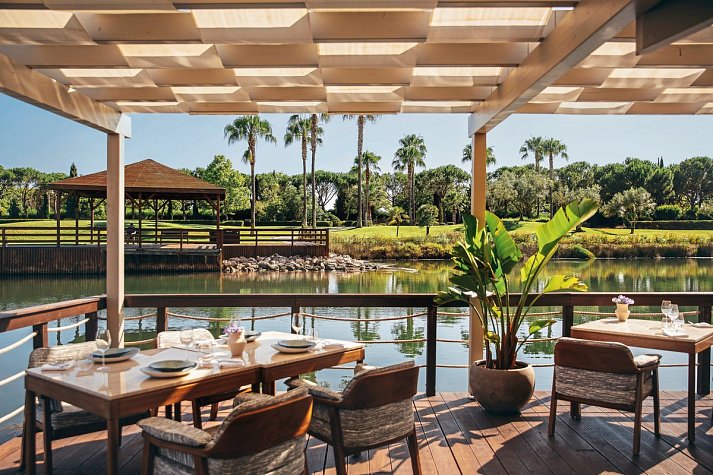 Domes Lake Algarve, Autograph Collection