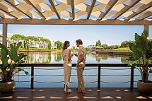 Domes Lake Algarve, Autograph Collection
