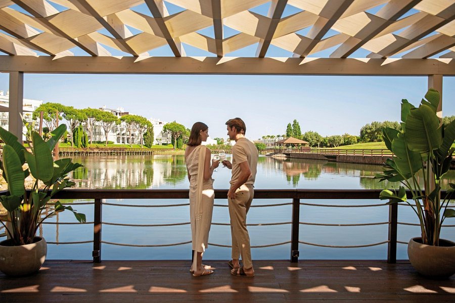Domes Lake Algarve, Autograph Collection