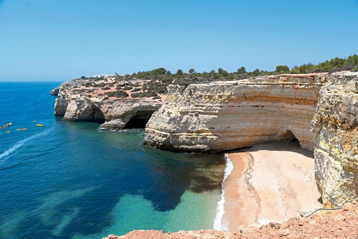 Domes Lake Algarve, Autograph Collection
