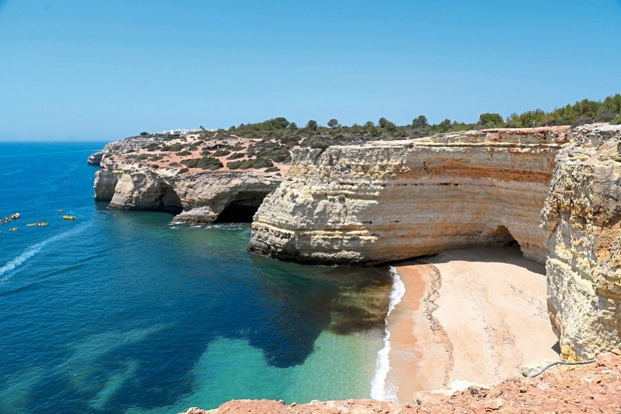 Domes Lake Algarve, Autograph Collection