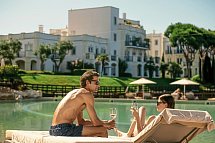 Domes Lake Algarve, Autograph Collection
