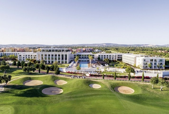 Victoria Golf Resort & Spa - Victoria