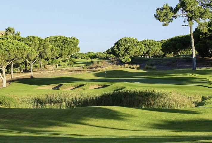 Hilton Vilamoura As Cascatas Golf Resort & Spa - Pinhal