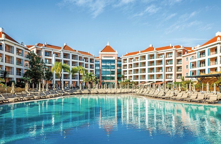 Hilton Vilamoura As Cascatas Golf Resort & Spa
