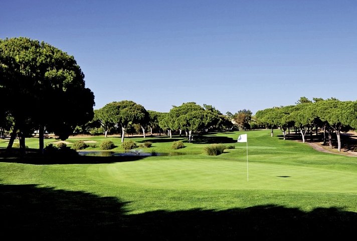 Hilton Vilamoura As Cascatas Golf Resort & Spa - Pinhal