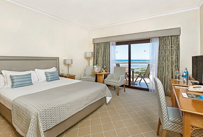 Hotel Quinta do Lago - Lagoon Side Sea View