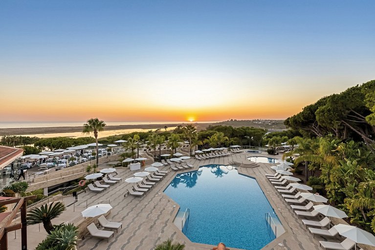 Hotel Quinta do Lago
