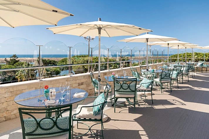 Hotel Quinta do Lago