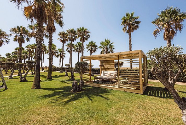 The Westin Salgados Beach Resort, Algarve