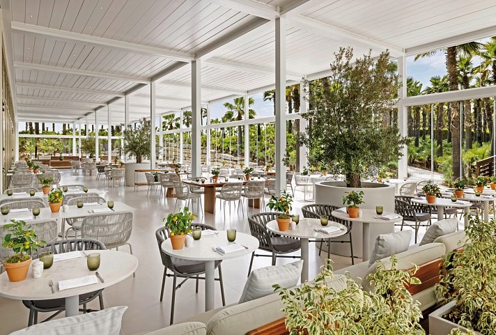 The Westin Salgados Beach Resort, Algarve - In Season Restaurant
