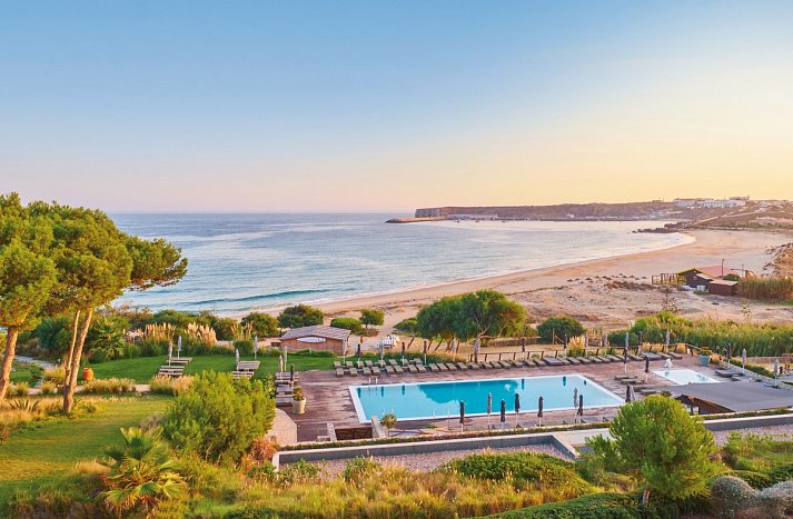 Martinhal Sagres Beach Family Resort