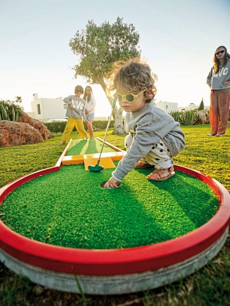 Martinhal Sagres Beach Family Resort
