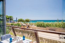 Martinhal Sagres Beach Family Resort - Restaurant ,,As Dunas