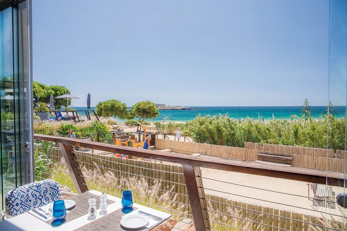 Martinhal Sagres Beach Family Resort - Restaurant ,,As Dunas