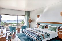 Martinhal Sagres Beach Family Resort - Terrace Room Sea View