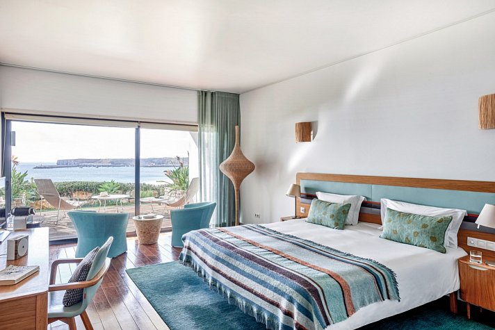 Martinhal Sagres Beach Family Resort