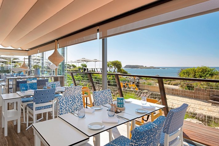 Martinhal Sagres Beach Family Resort