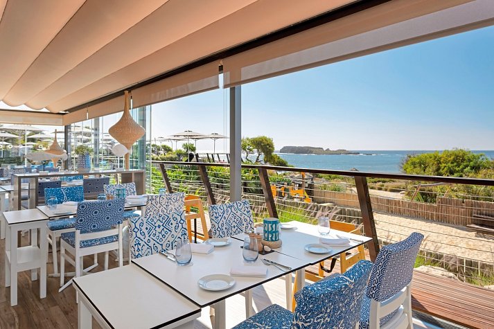 Martinhal Sagres Beach Family Resort - As Dunas