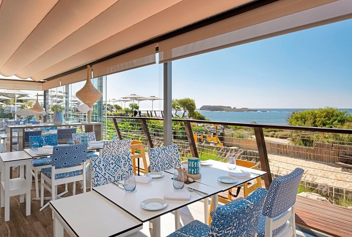 Martinhal Sagres Beach Family Resort - As Dunas