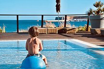 Martinhal Sagres Beach Family Resort