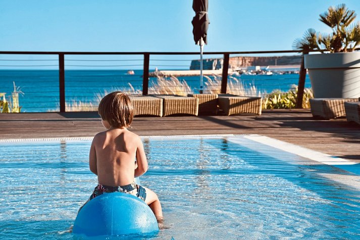 Martinhal Sagres Beach Family Resort