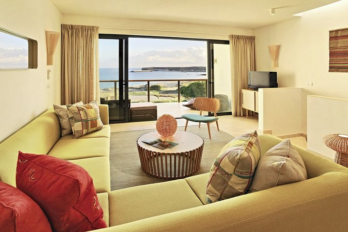 Martinhal Sagres Beach Family Resort - Grand Ocean House