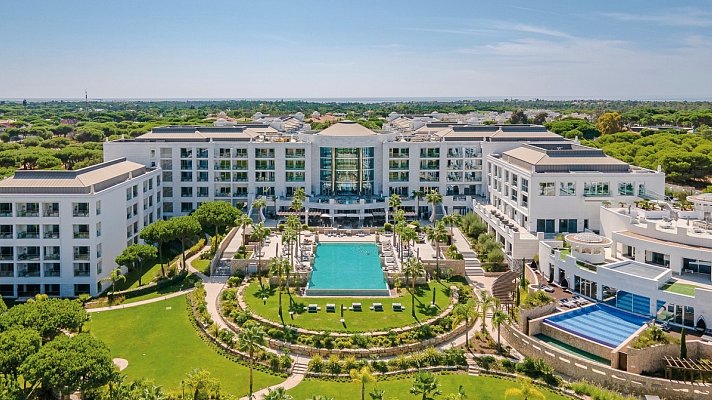 Conrad Algarve