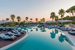 Conrad Algarve