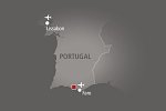 Conrad Algarve