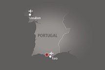 Conrad Algarve