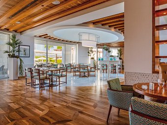 Conrad Algarve - Restaurant ,,Louro